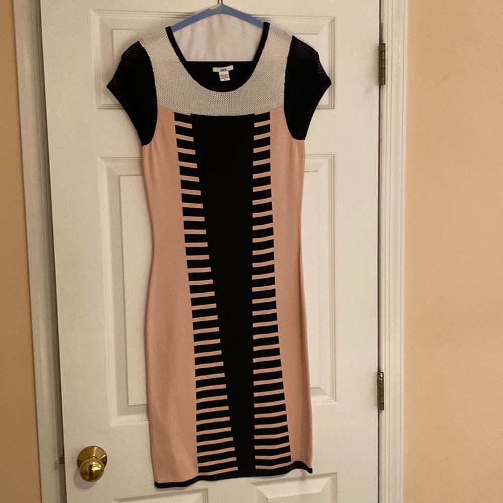 Bar lll Dress